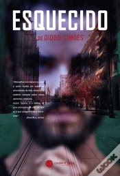 Capa do artigo Esquecido