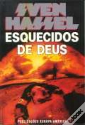 Capa do artigo Esquecidos de Deus
