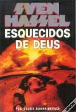 Capa do artigo Esquecidos de Deus
