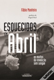 Capa do artigo Esquecidos em Abril