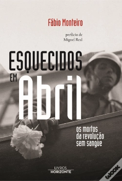 Capa do artigo Esquecidos em Abril