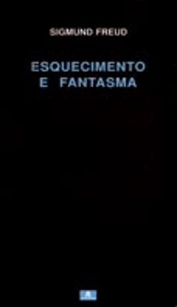 Capa do artigo Esquecimento e Fantasma