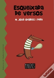 Capa do artigo Esqueixada De Versos