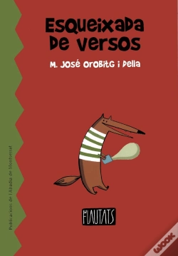 Capa do artigo Esqueixada De Versos