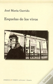 Capa do artigo Esquelas De Los Vivos