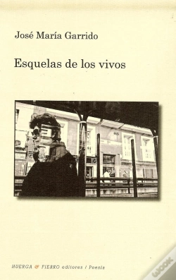 Capa do artigo Esquelas De Los Vivos