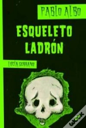 Capa do artigo Esqueleto Ladrón