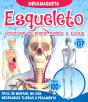 Esqueleto - Preview