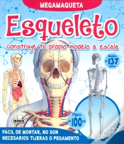 Capa do artigo Esqueleto