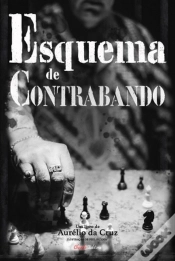 Capa do artigo Esquema de Contrabando