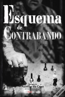 Capa do artigo Esquema de Contrabando