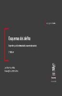 Esquema Del Delito Requisitos Para La Existencia De Una Con