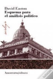 Capa do artigo Esquema Para El Analisis Politico  