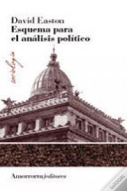 Capa do artigo Esquema Para El Analisis Politico  