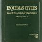 Esquemas Civiles. Manual De Derecho Civil En Tablas Sinópticas - Preview
