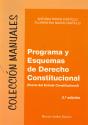 Esquemas De Derecho Constitucional - Preview