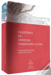 Capa do artigo Esquemas De Derecho Financiero Local