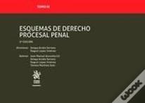 Esquemas De Derecho Procesal Penal. Tomo Iii 5ª Edición