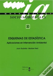 Capa do artigo Esquemas De Estadística: Aplicaciones En Intervención Ambiental