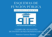 Capa do artigo Esquemas De Función Pública