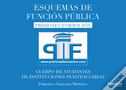 Capa do artigo Esquemas De Función Pública