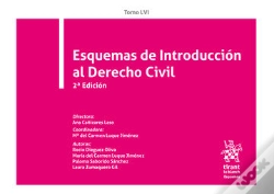Capa do artigo Esquemas De Introduccion Al Derecho Civil