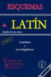 Capa do artigo Esquemas De Lat¡N