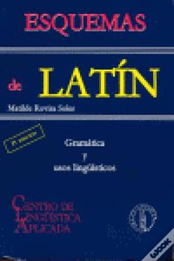 Capa do artigo Esquemas De Lat¡N