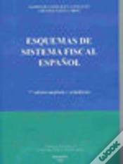 Capa do artigo Esquemas De Sistema Fiscal Español