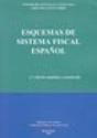 Esquemas De Sistema Fiscal Español - Preview