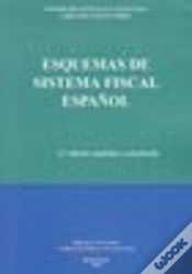 Capa do artigo Esquemas De Sistema Fiscal Español