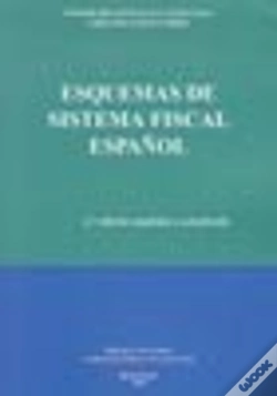 Capa do artigo Esquemas De Sistema Fiscal Español