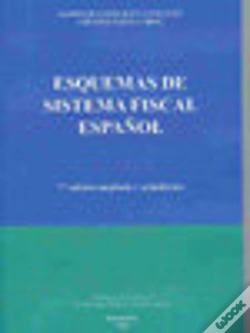 Capa do artigo Esquemas De Sistema Fiscal Español
