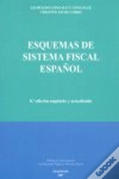 Capa do artigo Esquemas De Sistema Fiscal Español