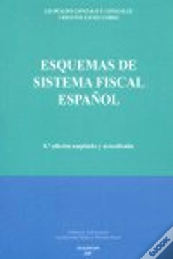 Capa do artigo Esquemas De Sistema Fiscal Español