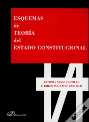 Capa do artigo Esquemas De Teoría Del Estado Constitucional