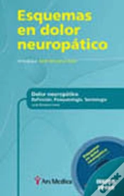 Capa do artigo Esquemas En Dolor Neuropático
