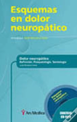 Capa do artigo Esquemas En Dolor Neuropático