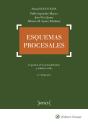 Esquemas Procesales (6.ª Edición) - Preview