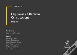 Capa do artigo Esquemas Xxii De Derecho Constitucional 6ª Edicion