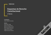 Capa do artigo Esquemas Xxii De Derecho Constitucional 6ª Edicion