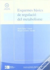 Capa do artigo Esquemes Bàsics De Regulació Del Metabolisme