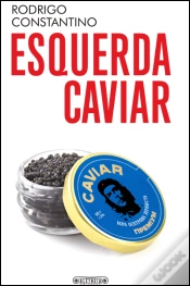 Capa do artigo Esquerda Caviar