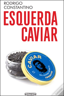 Capa do artigo Esquerda Caviar