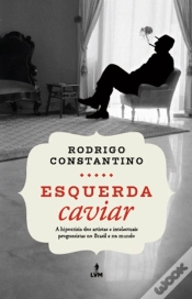 Capa do artigo Esquerda Caviar