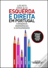 Esquerda e Direita em Portugal