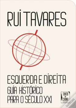 Capa do artigo Esquerda e Direita: Guia Histórico Para o Século XXI