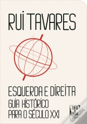 Capa do artigo Esquerda e Direita: Guia Histórico Para o Século XXI