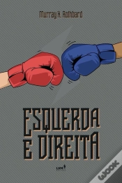 Capa do artigo Esquerda E Direita