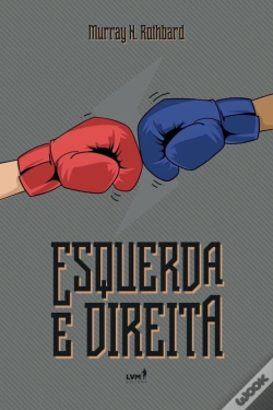 Capa do artigo Esquerda E Direita